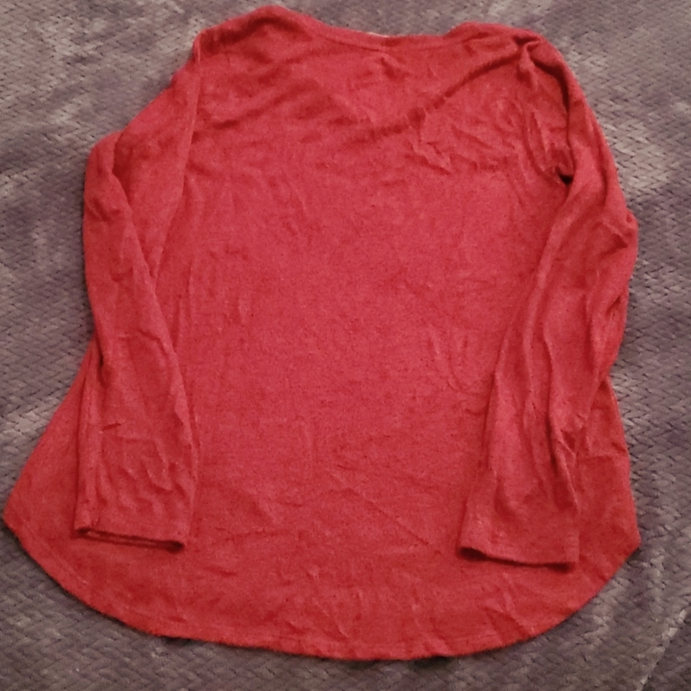 Christmas sweater - Picture 4 of 4